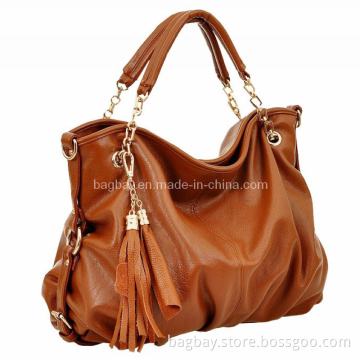 Portable Leather Bag (FLBG09-008)